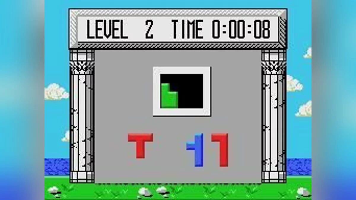 Скриншот из игры Daedalian Opus - 7