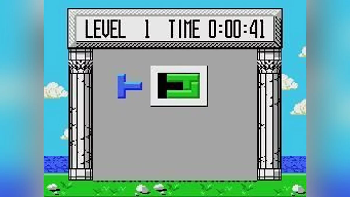 Скриншот из игры Daedalian Opus - 8