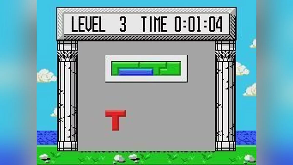 Скриншот из игры Daedalian Opus - 1