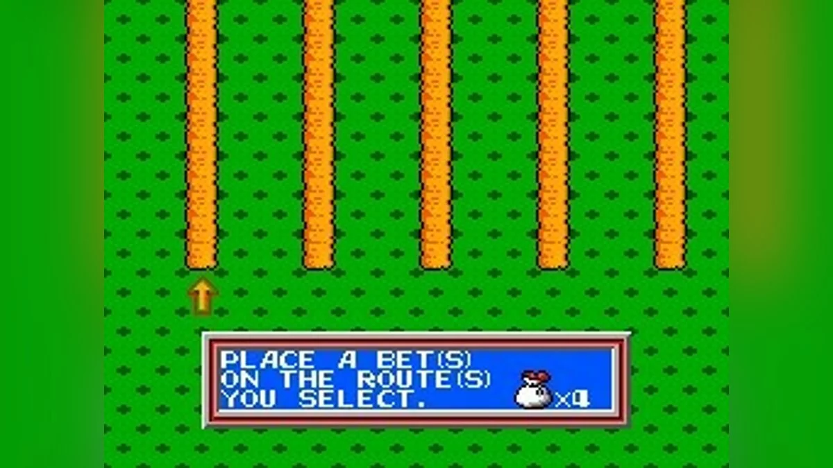 Скриншот из игры Psycho Fox - 4