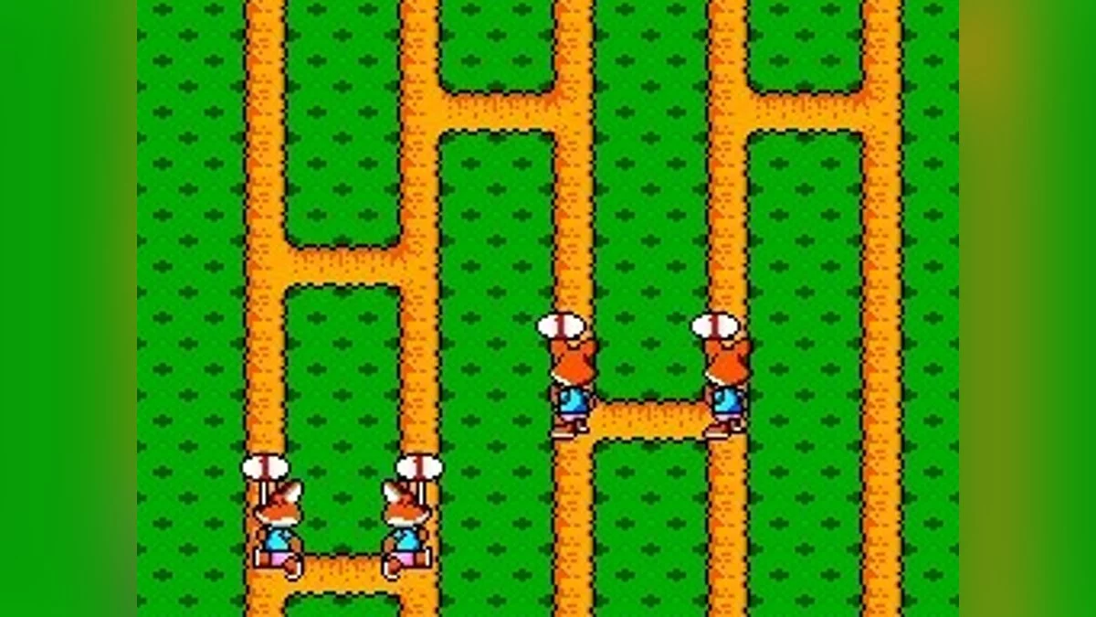 Скриншот из игры Psycho Fox - 3