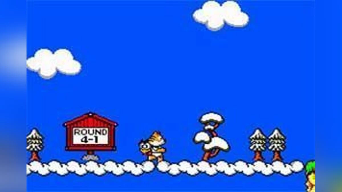 Скриншот из игры Psycho Fox - 1