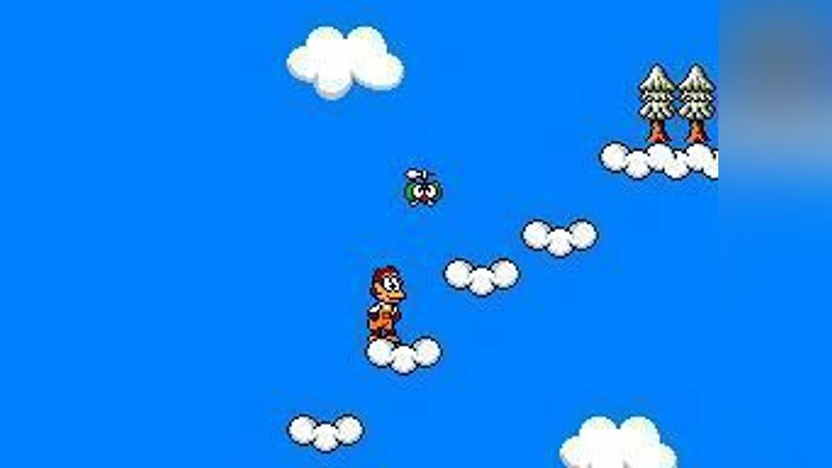 Скриншот из игры Psycho Fox - 6