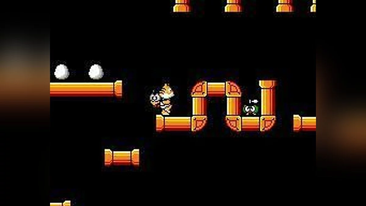 Скриншот из игры Psycho Fox - 10