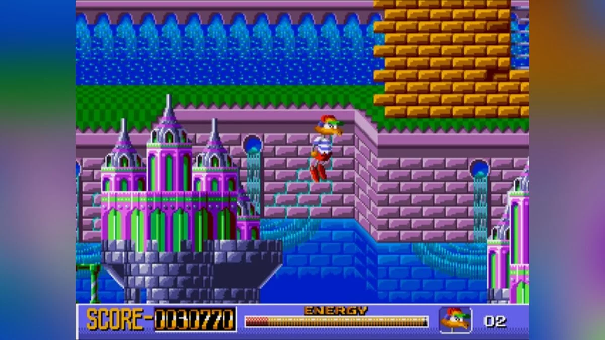 Скриншот из игры Socket - 10