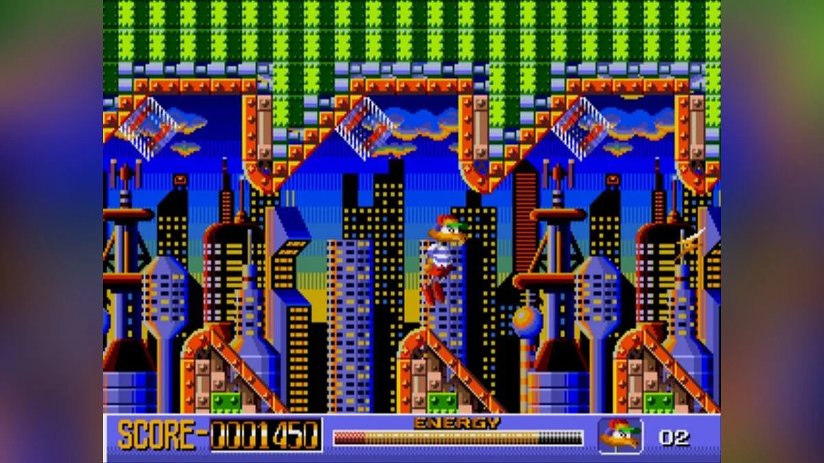 Скриншот из игры Socket - 6