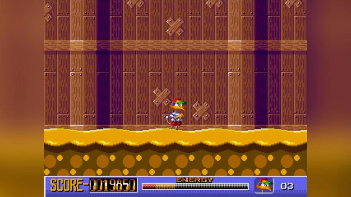 Скриншот из игры Socket - 9