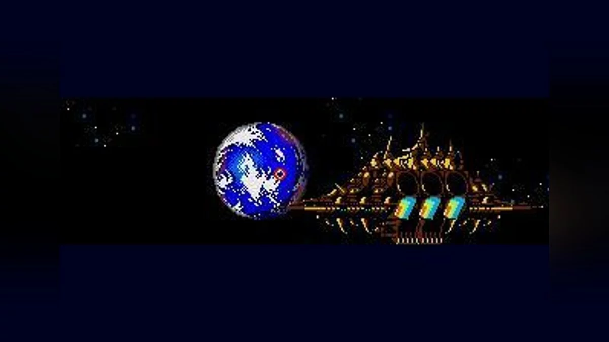 Скриншот из игры Whip Rush - 10