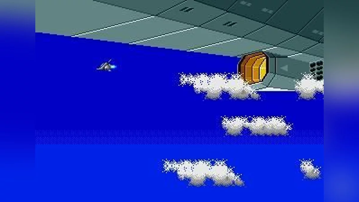 Скриншот из игры Whip Rush - 1