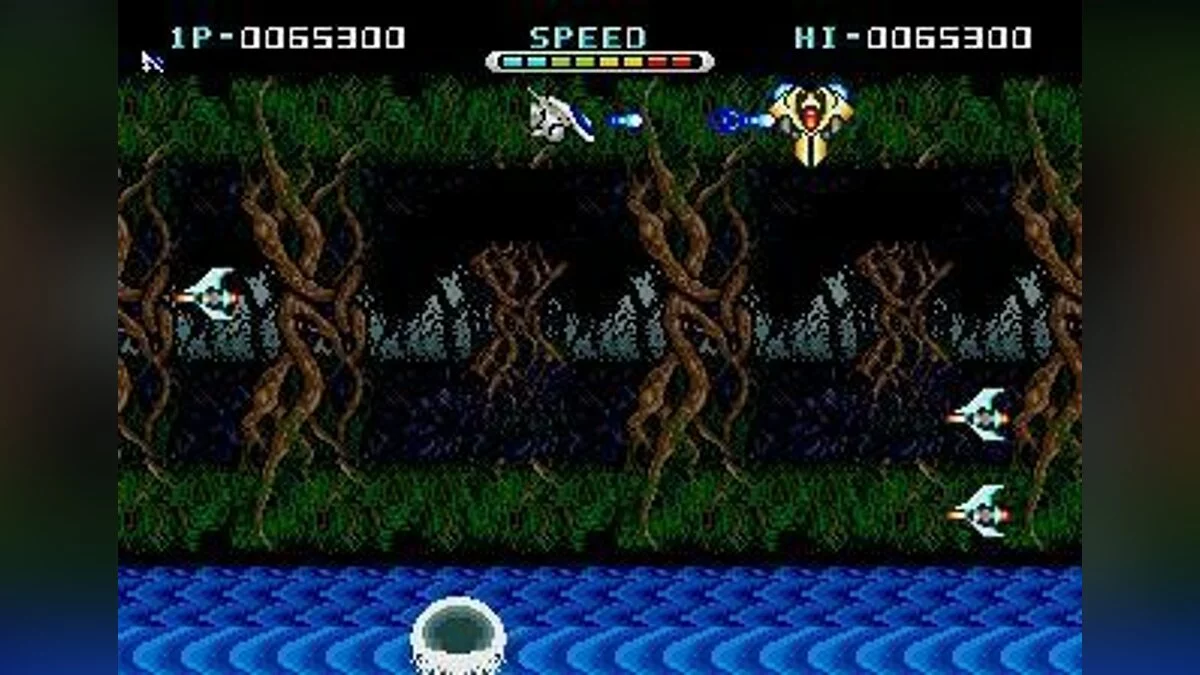 Скриншот из игры Whip Rush - 9