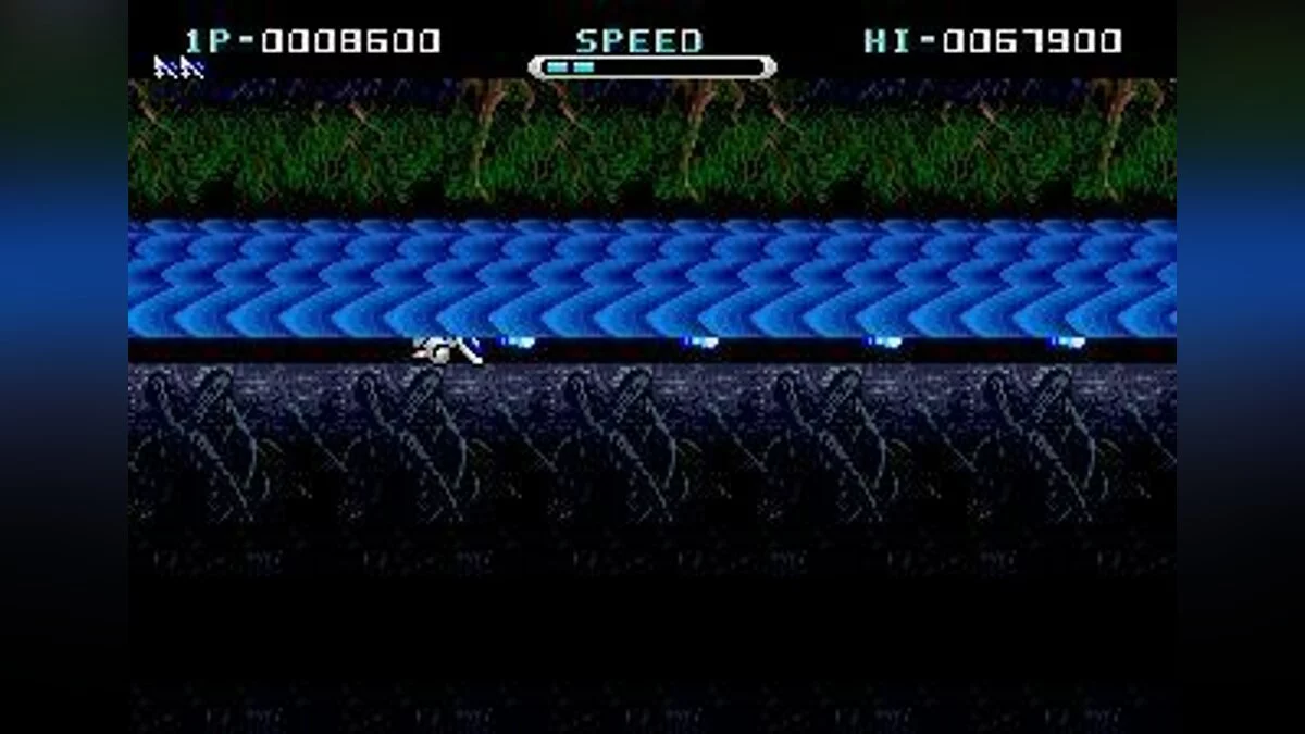 Скриншот из игры Whip Rush - 5