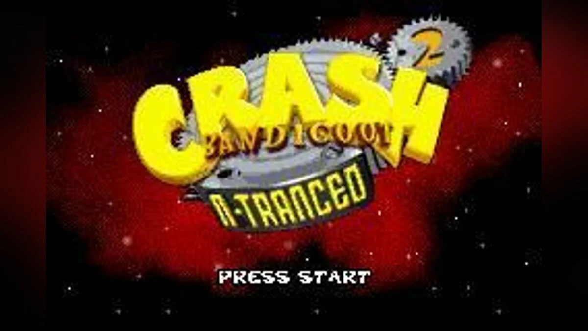 Скриншот из игры Crash Bandicoot 2: N-Tranced - 9