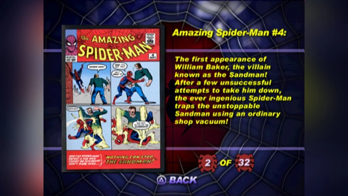 Скриншот из игры Spider-Man 2: Enter Electro - 10