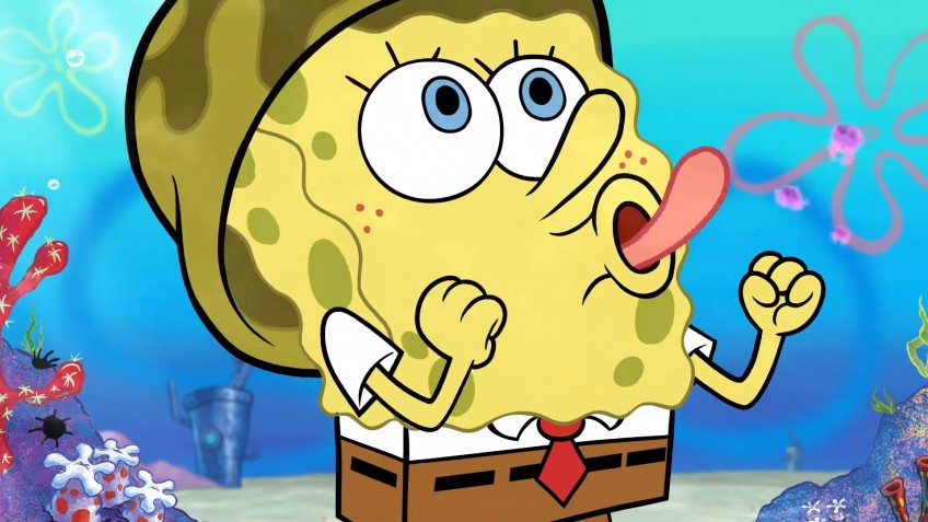 Скриншот из игры SpongeBob SquarePants: Battle for Bikini Bottom - Rehydrated - 9