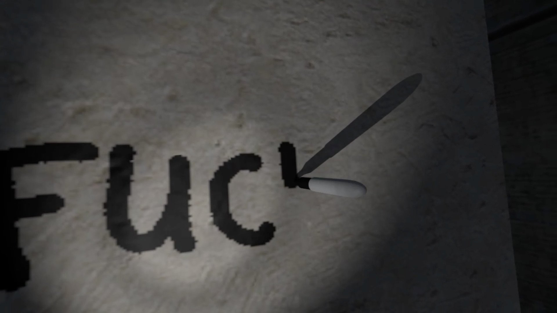 Скриншот из игры Maze Run VR - 5