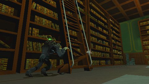 Скриншот из игры Dead Head Fred - 37