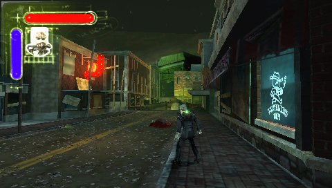 Скриншот из игры Dead Head Fred - 28