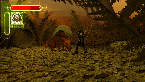 Скриншот из игры Dead Head Fred - 53