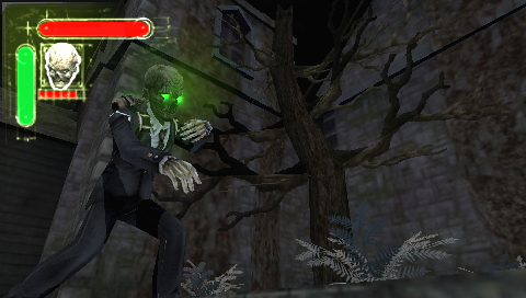 Скриншот из игры Dead Head Fred - 39