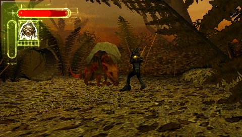 Скриншот из игры Dead Head Fred - 24