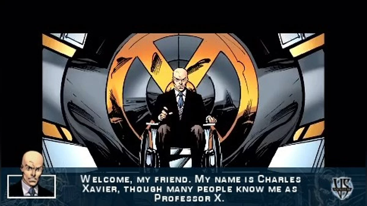 Скриншот из игры Marvel Trading Card Game - 12