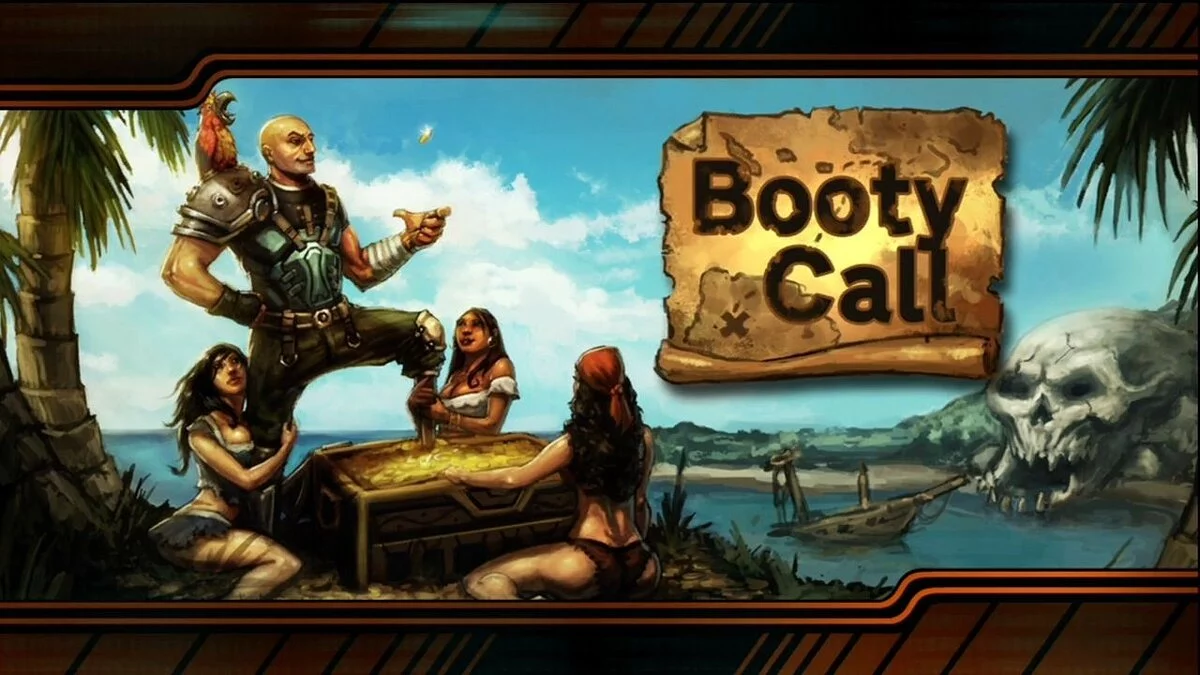 Скриншот из игры Matt Hazard: Blood Bath and Beyond - 6