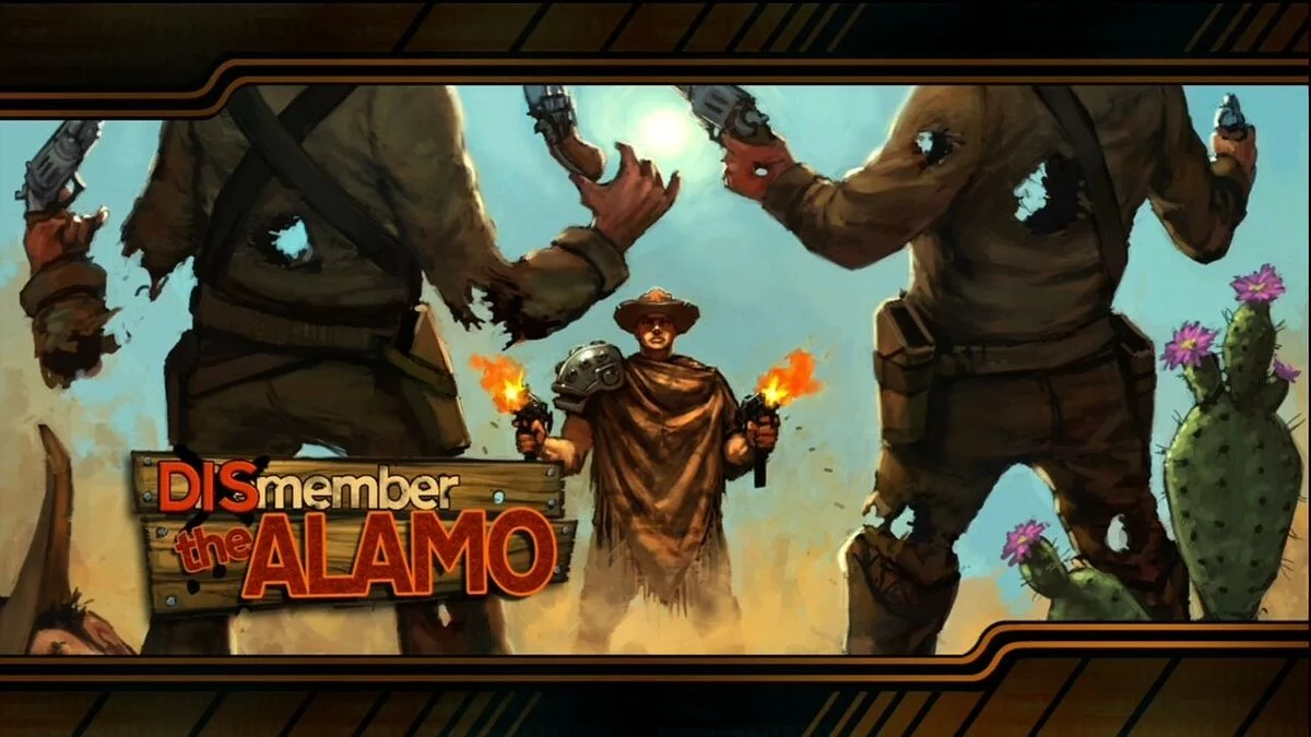 Скриншот из игры Matt Hazard: Blood Bath and Beyond - 10