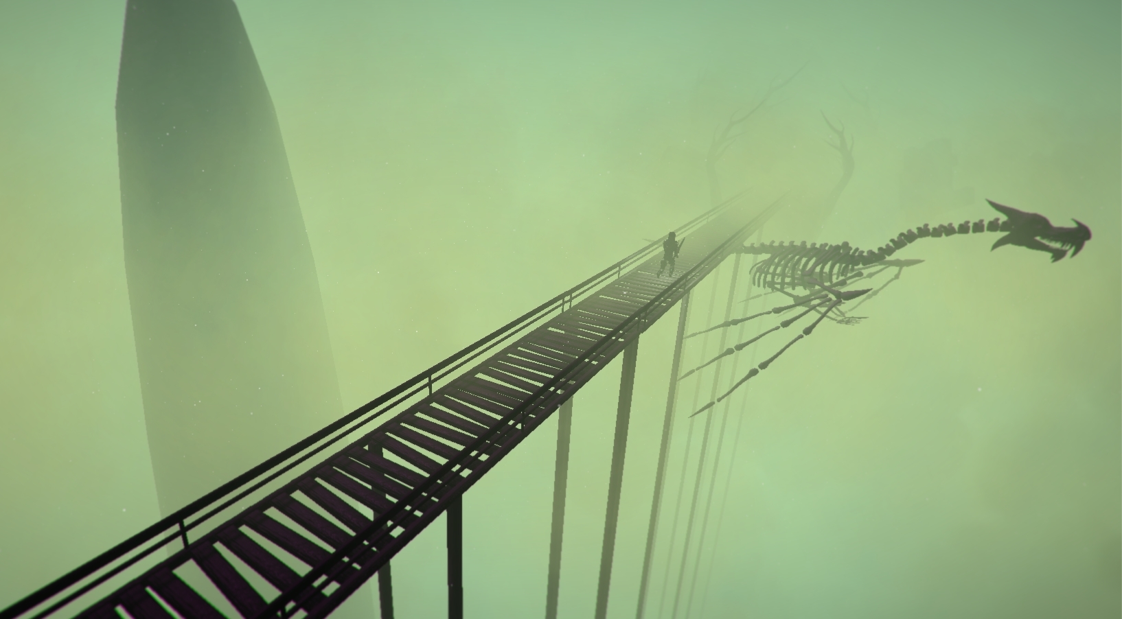 Скриншот из игры Guardian Of December - 13