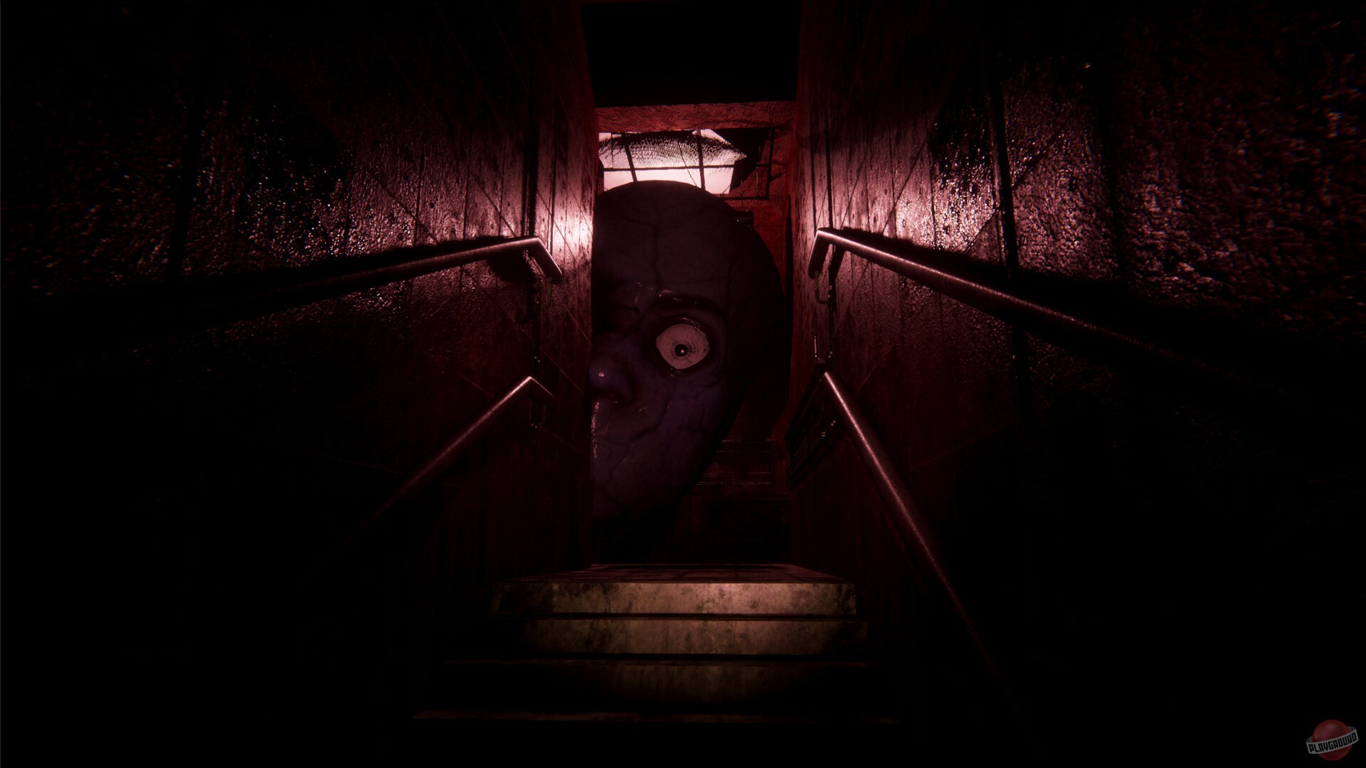 Скриншот из игры Sorrow Asylum 2 - 2