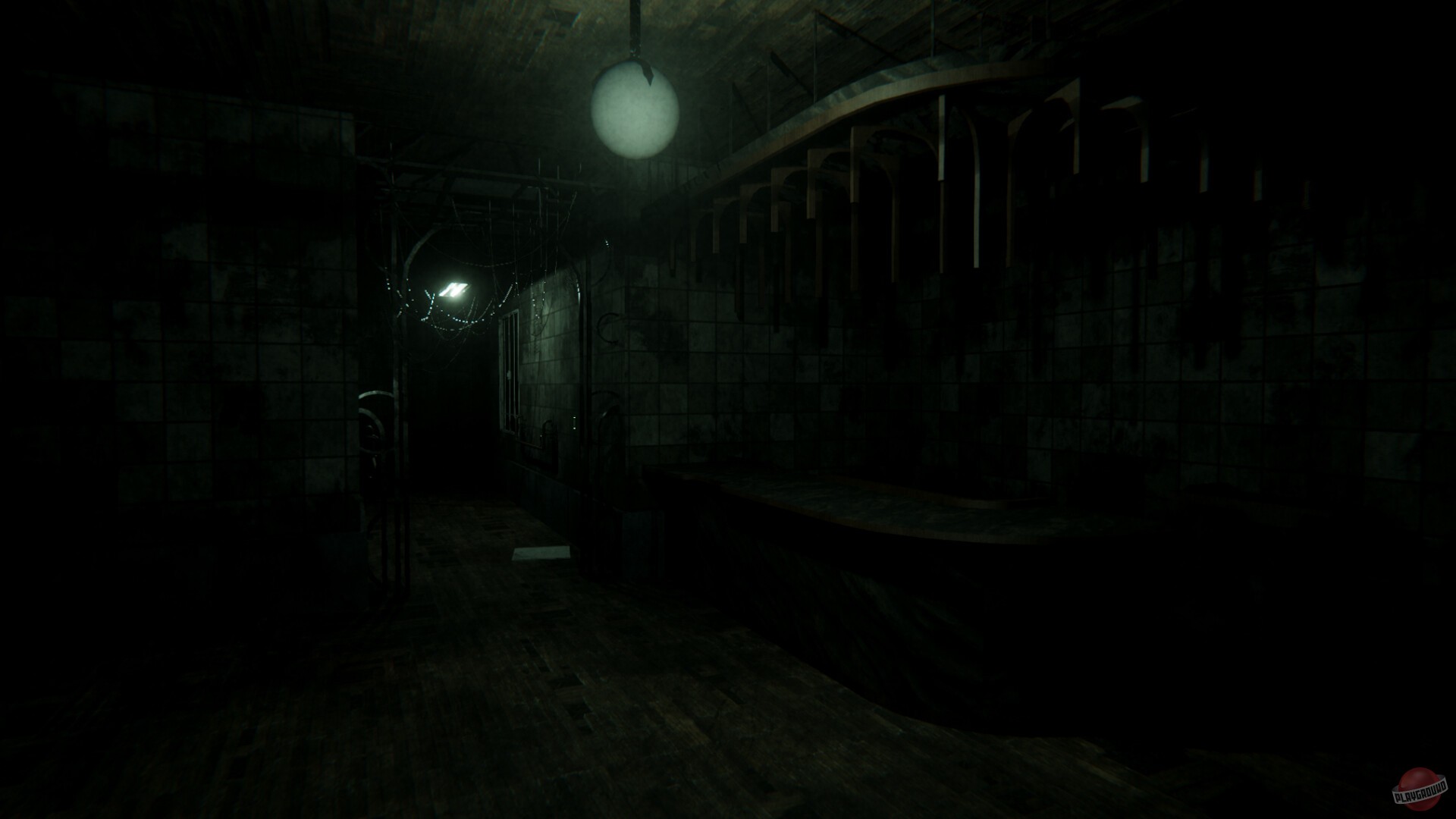 Скриншот из игры Sorrow Asylum 3 - 3