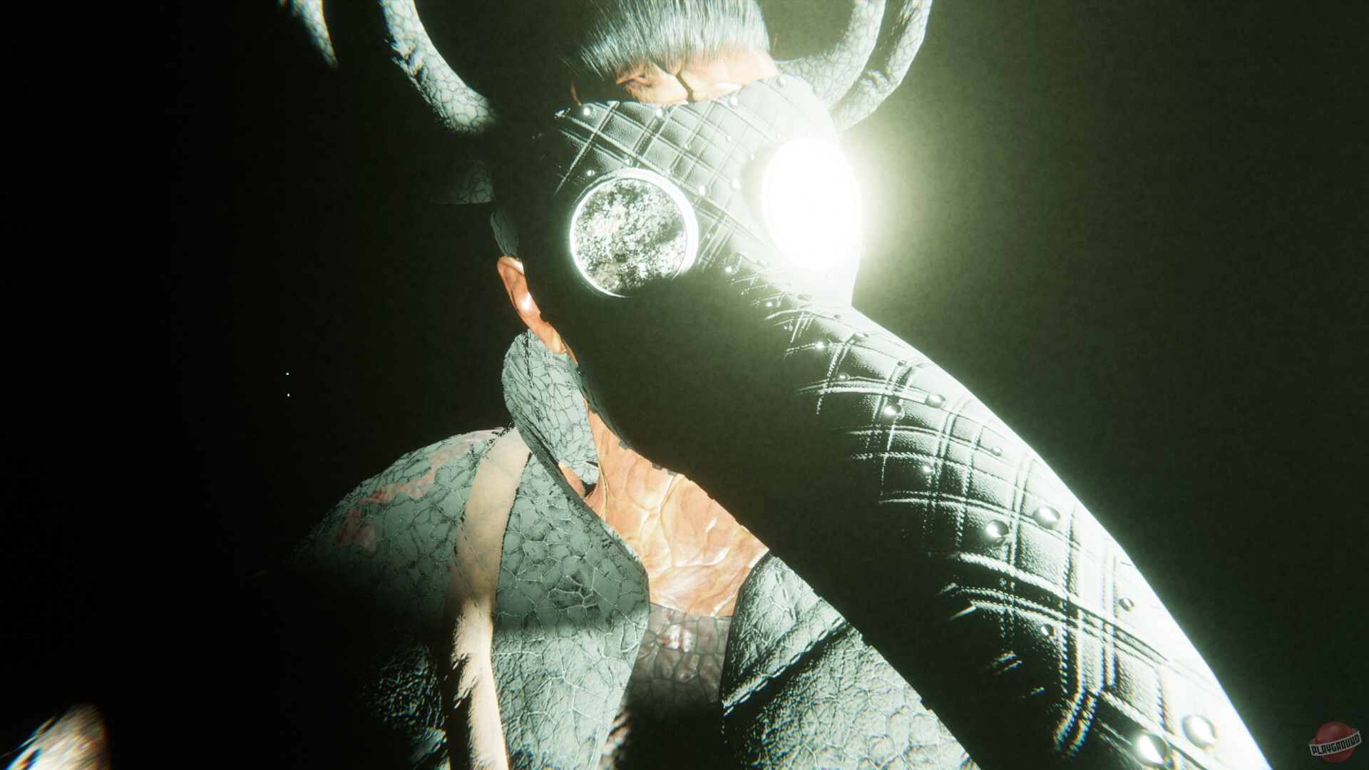 Скриншот из игры Sorrow Asylum 3 - 5