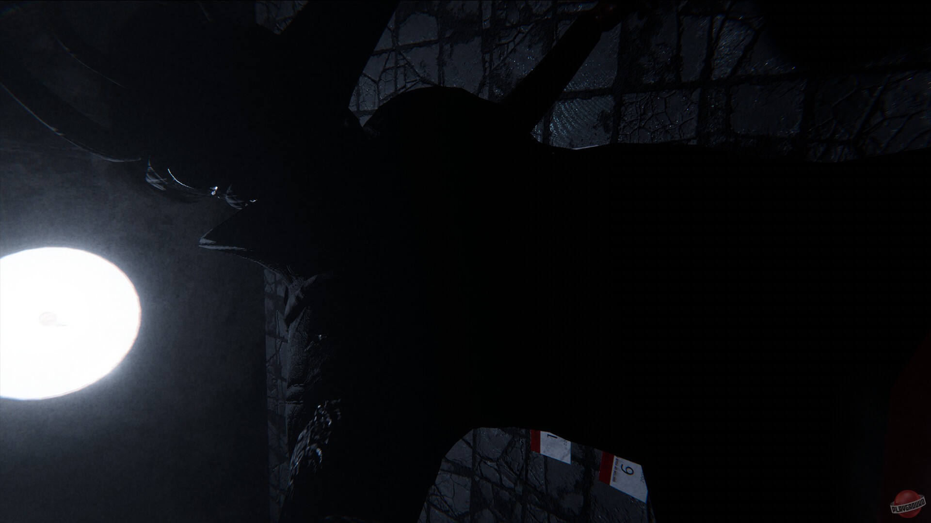 Скриншот из игры Sorrow Asylum - 9