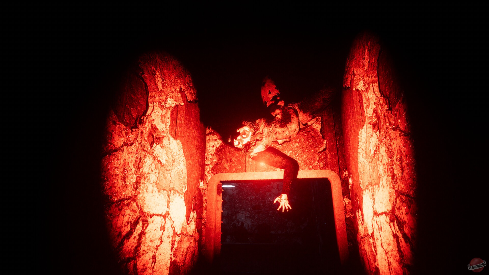 Скриншот из игры Sorrow Asylum - 5