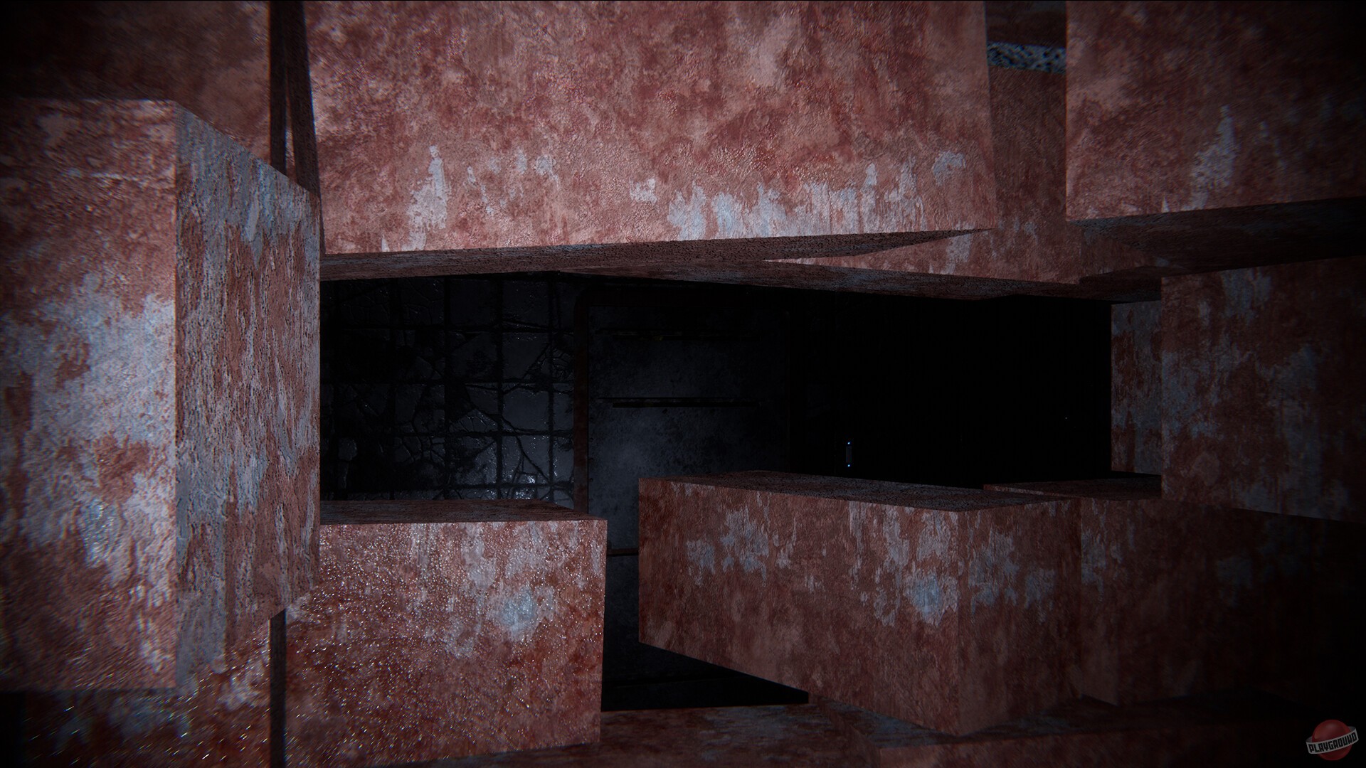 Скриншот из игры Sorrow Asylum - 11