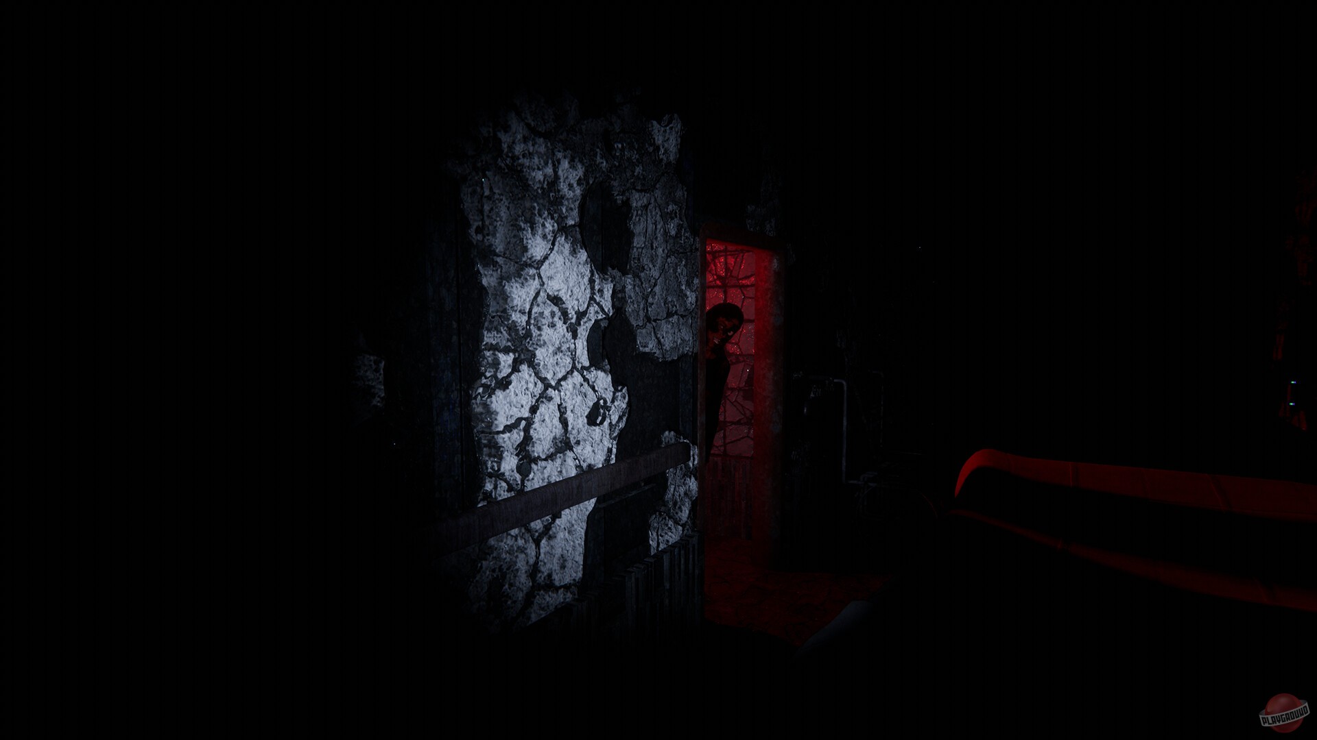 Скриншот из игры Sorrow Asylum - 8