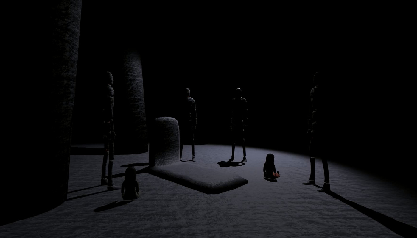 Скриншот из игры Timore Inferno - 6