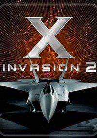 Обложка игры X Invasion 2
