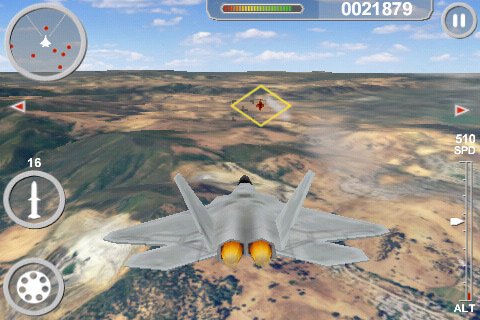 Скриншот из игры X Invasion 2 - 1