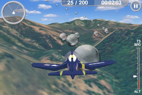 Скриншот из игры X Invasion 2 - 3