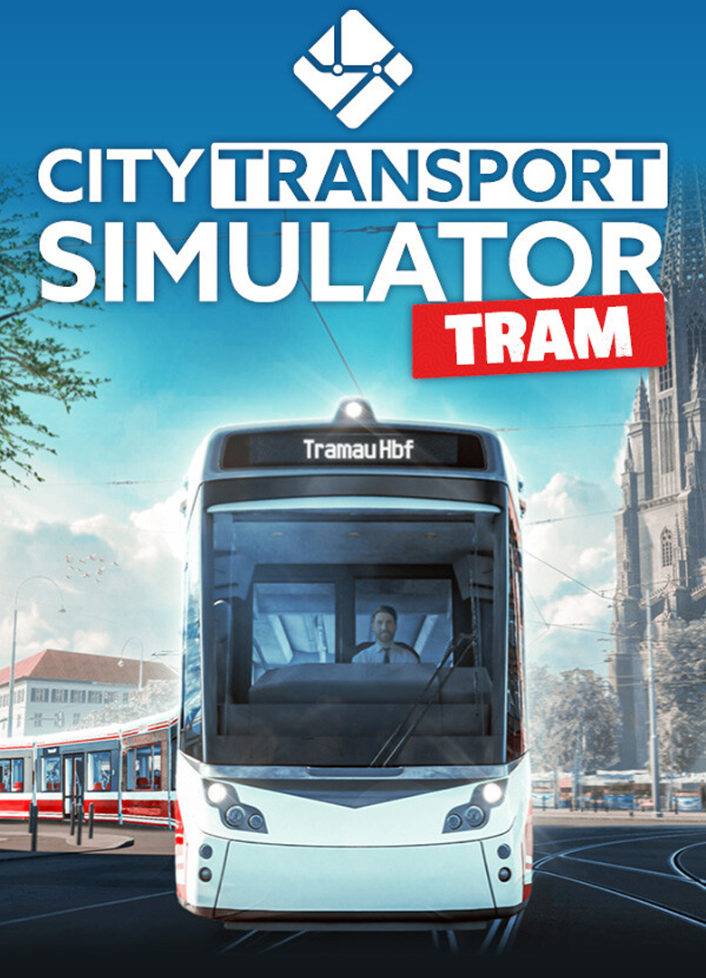 Обложка игры City Transport Simulator