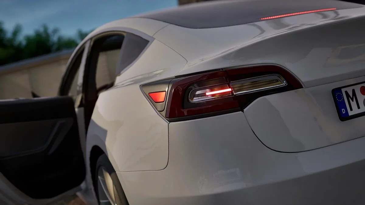 Скриншот из игры CityDriver - 17