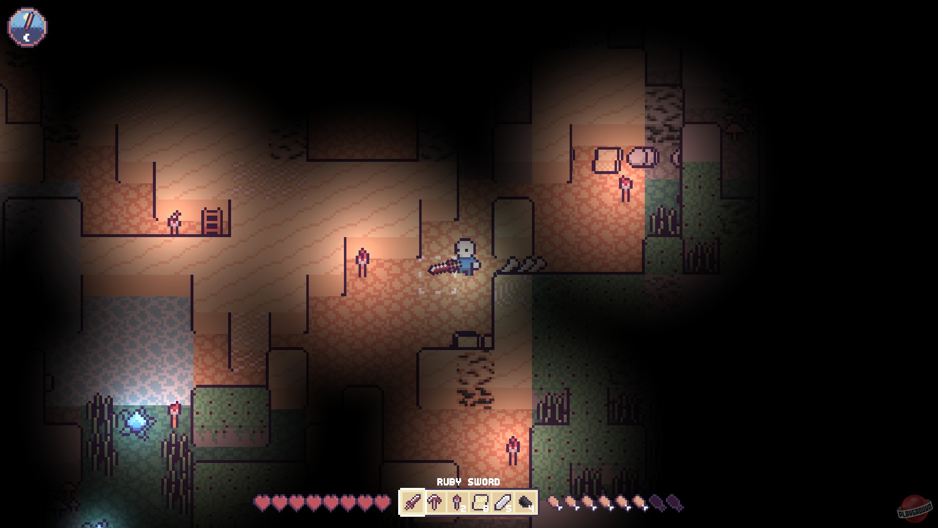 Скриншот из игры CityDriver - 25