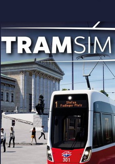 Обложка TramSim