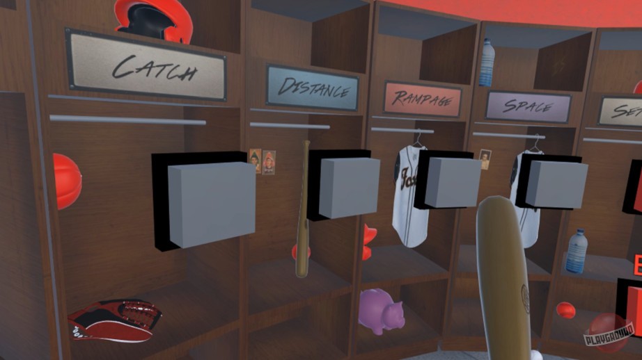 Скриншот из игры Pitch-hit - 5