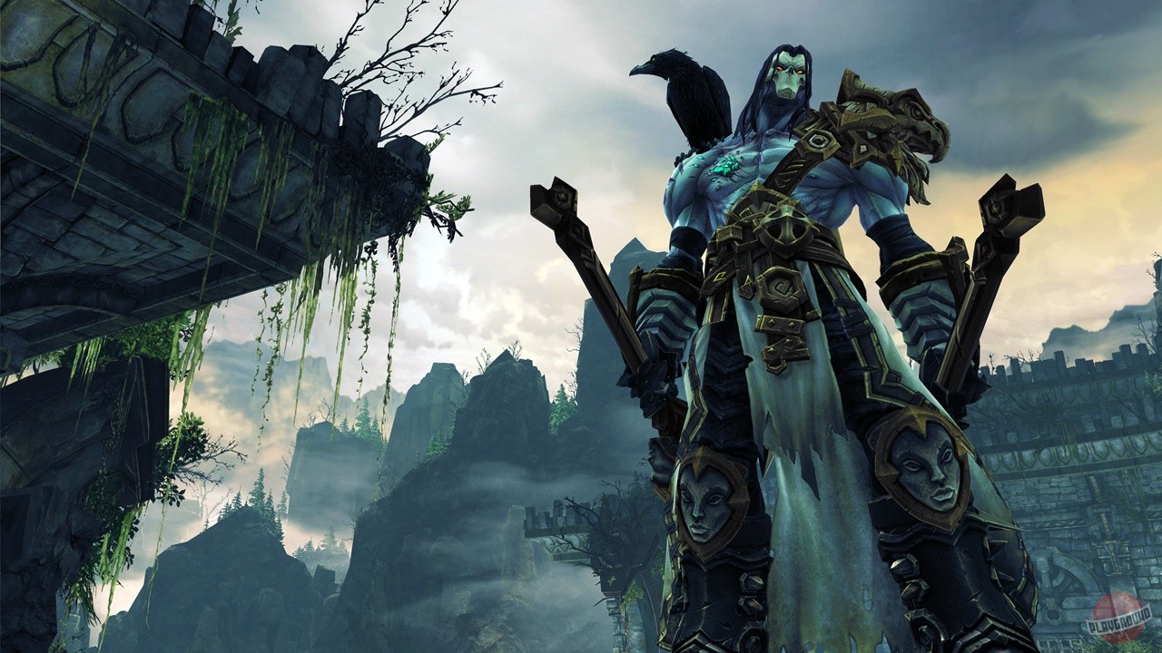Скриншот из игры Darksiders 2 - 102
