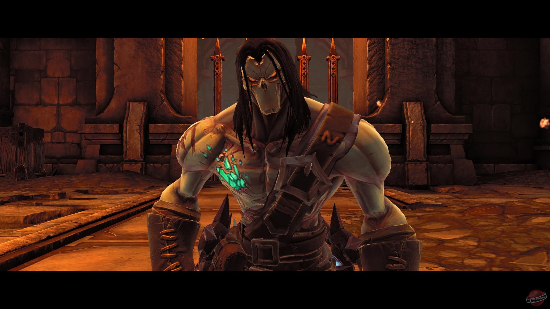 Скриншот из игры Darksiders 2 - 91