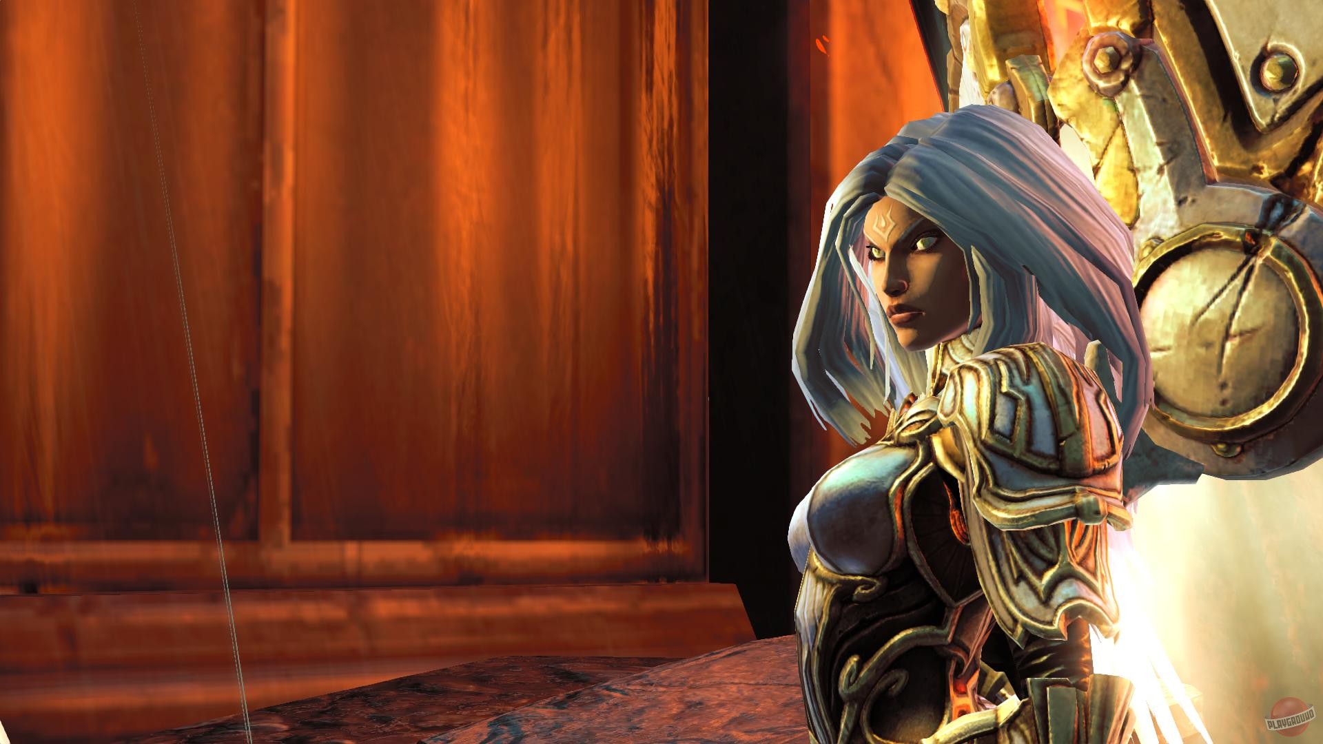 Скриншот из игры Darksiders 2 - 78