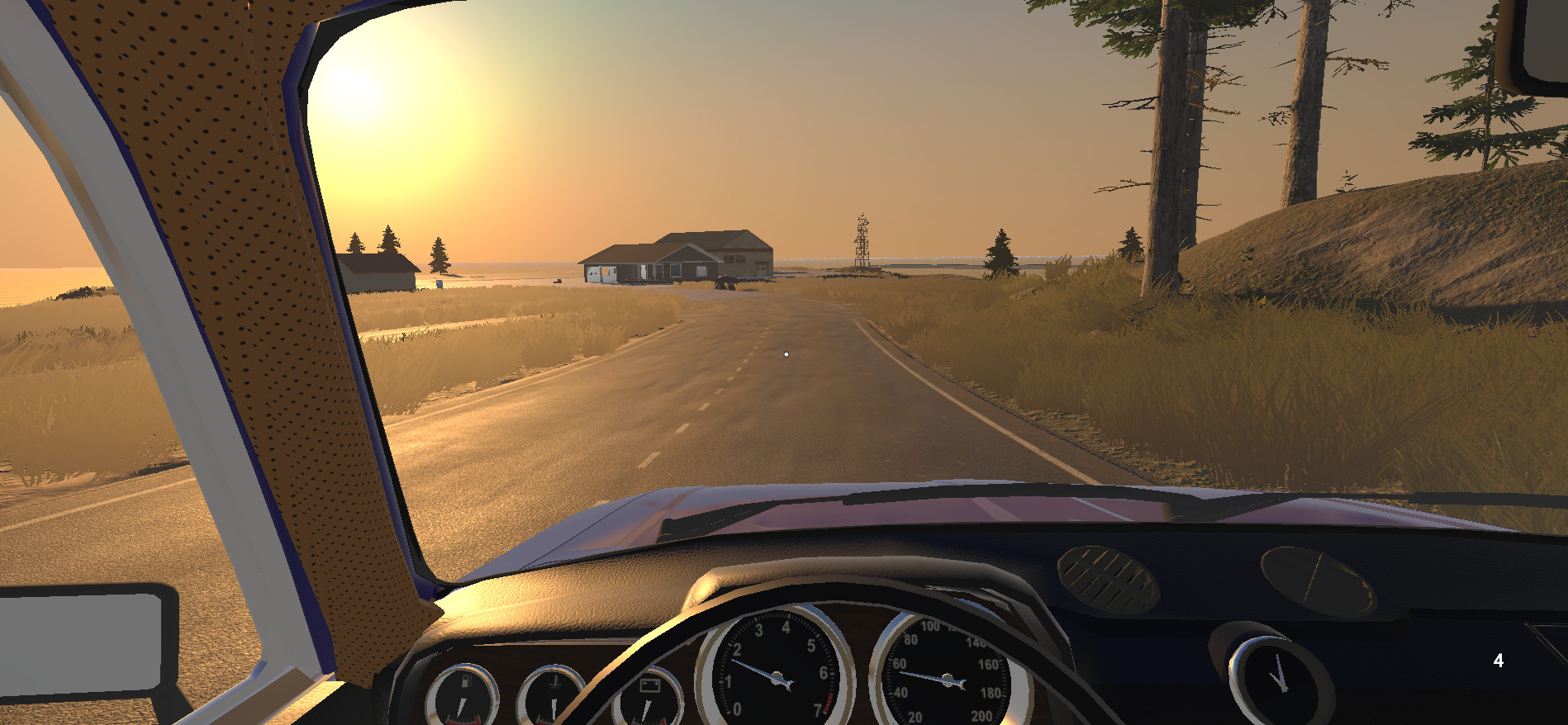 Скриншот из игры My Garage - 20