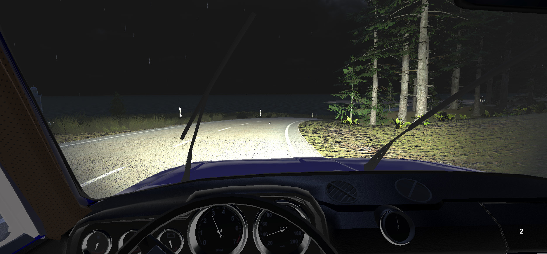 Скриншот из игры My Garage - 37