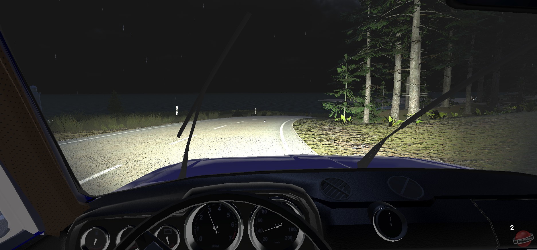 Скриншот из игры My Garage - 109